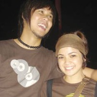 Ernest Cokelat Nikahi Nirina Zubir Awal 2009