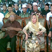 Gus Dur Tak Beri Maaf Hingga Cak Imin Jelaskan Uang Rp 14 Miliar