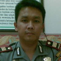 Jual Motor Murah, Iman Ditangkap Polisi 