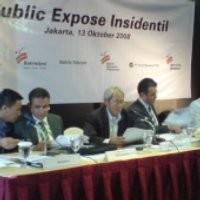 Negosiasi Penjualan BUMI Molor, Suspensi Lanjut Lagi