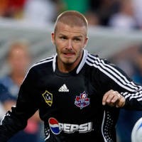 Beckham Bukan Sekadar Bisnis