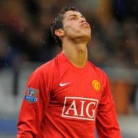 Tinggal di MU, Keputusan Terbaik Ronaldo