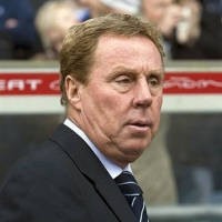 Spurs Berharap kepada Houdini