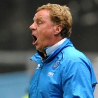 Redknapp Setuju Gantikan Ramos