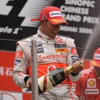 Jadilah Lebih Kejam, Hamilton