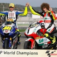 Dua Italiano, Satu Prancis