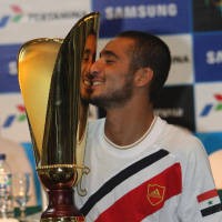 Atlet Terbaik Milik Suriah