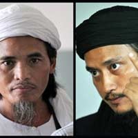 Jelang Eksekusi Amrozi Cs, Nusakambangan Tak Ada Pengamanan Khusus