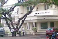 Inneke Koesherawati Kemalingan Rp 20 Juta