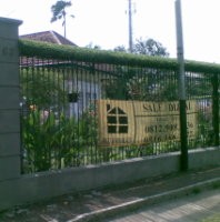 Syuting di Rumah Cantik: Dari Yenny Rahman Hingga Dian Sastro