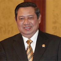 Transkrip Lengkap Sambutan Presiden dari Beijing