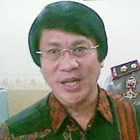 Kak Seto Kunjungi Anak-anak Tersangka Teroris Kelapa Gading
