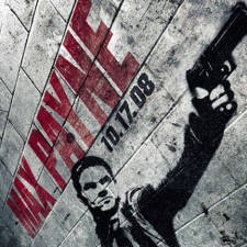 Max Payne: Mencari Jejak Pembunuh Sadis