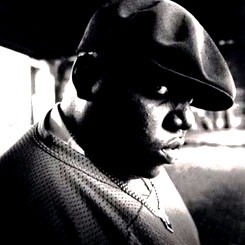 Kisah Tragis Rapper Notorious B.I.G. Difilmkan