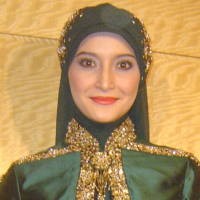 Inneke ke Luar Kota Saat Rumah Dibobol Maling