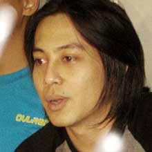 Rizki The Titans Akui Berfoto Mesra