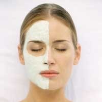 Kecilkan Pori Wajah Dengan Masker Mayones