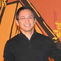 Addie MS Ingin Memasyarakatkan Musik Simfoni