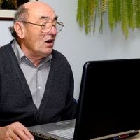 Kakek 81 Tahun Temukan Jodoh Berkat Internet