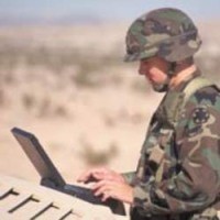 Militer AS: Blog Rentan Dimanfaatkan Teroris