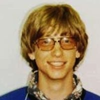 Hari Lahir Bill Gates?
