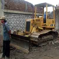 14 Rumah Lolos Eksekusi Genting Baru Tahap II