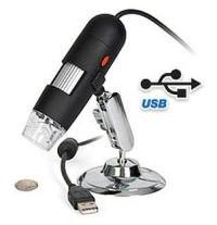 Intip Benda-benda Mini dengan Mikroskop USB