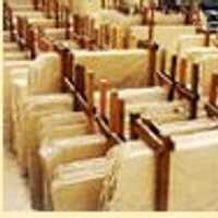 Citatah Pasok Marmer ke Las Vegas