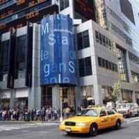 Morgan Stanley Buka Sekuritas di Indonesia