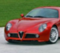 Alfa Romeo Berencana Membangun Pabrik di Amerika