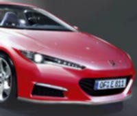 Hatchback Hibrid Pertama di Dunia