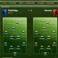 Championship Manager 2009 Kick Off April