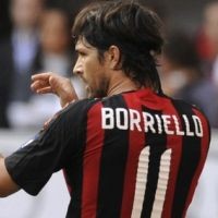 Borriello Ingin ke Puncak Pekan Depan