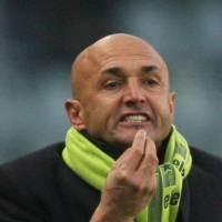 Kalah Lagi, Spaletti Salahkan Wasit