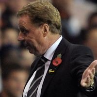 Kerja Cepat ala Redknapp