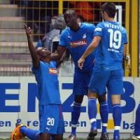 Hajar HSV, Hoffenheim Kuasai Bundesliga