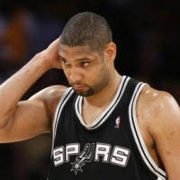 Spurs Pede dengan Pasukan Tua