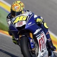 Hasil Lumayan untuk Rossi