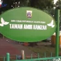  Pengusaha Belanda Inginkan Rumah Obama di Matraman Jadi Bar