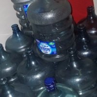 Aqua Galon Langka, Dua Hari Sekali Distributor Antar ke Agen