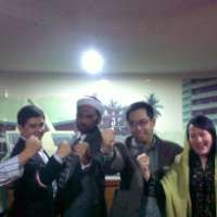 Parlemen Muda Desak Pansus BBM Serius Bekerja