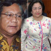 Iklan Probowo Lebih Menyentuh Publik Dibanding Mega