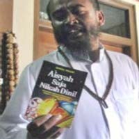 Ditemui Kak Seto, Ulfa Mengaku Tertekan