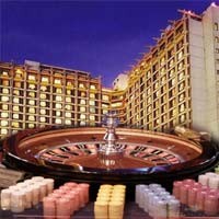 Rahasia Meja Kasino di Kamar 296 Hotel Sultan