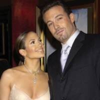 Ben Affleck Menyesal Pacari Jennifer Lopez