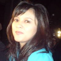 Moudy Wilhelmina Dituduh Sekongkol Rebut Suami Orang