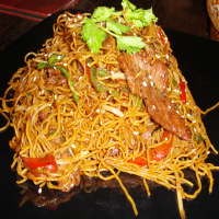 Sensasi Hidangan Hong Kong & Maccau