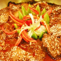 Yukk... Berpesta di Mexican Food Fiesta