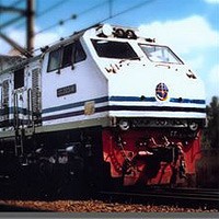 Disambar KA Argo Bromo, 2 Pedagang Sapi Tewas