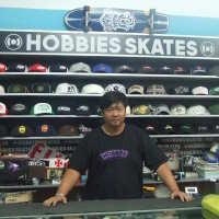 Yang Original untuk Para Skater